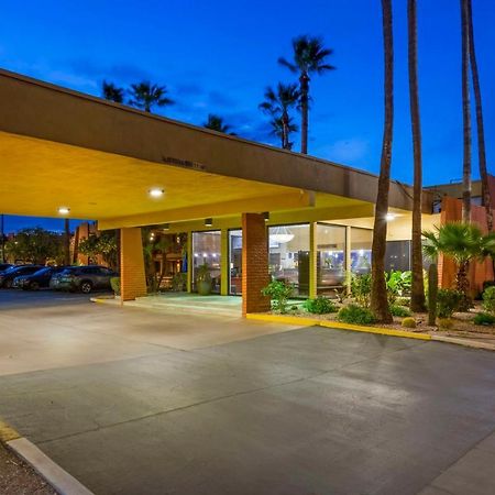 Best Western Royal Sun Inn & Suites Tucson Exterior photo