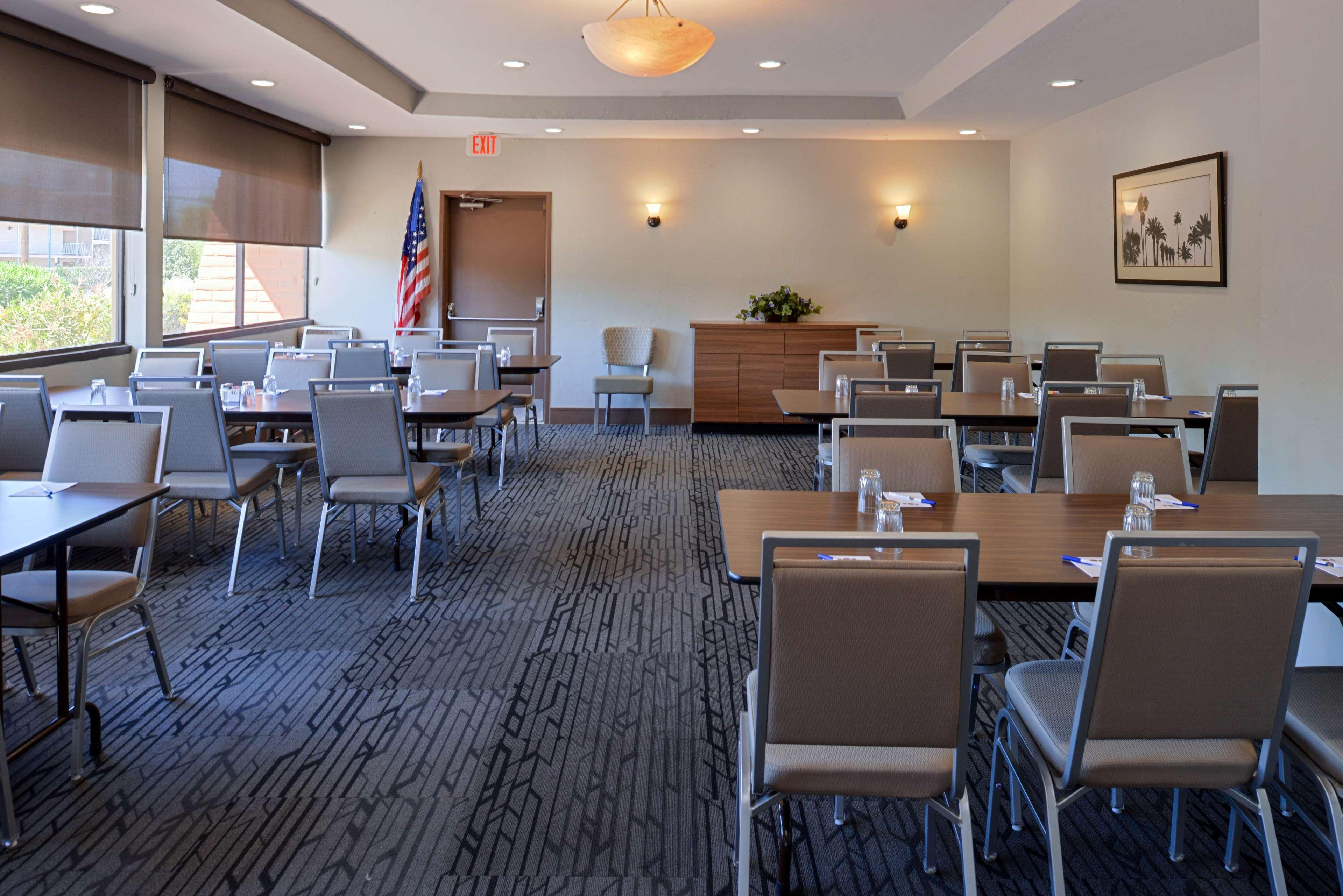 Best Western Royal Sun Inn & Suites Tucson Exterior photo