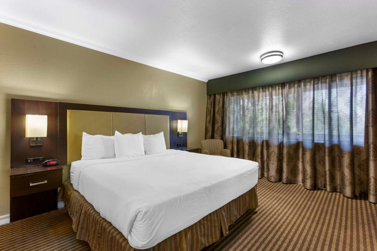 Best Western Royal Sun Inn & Suites Tucson Exterior photo