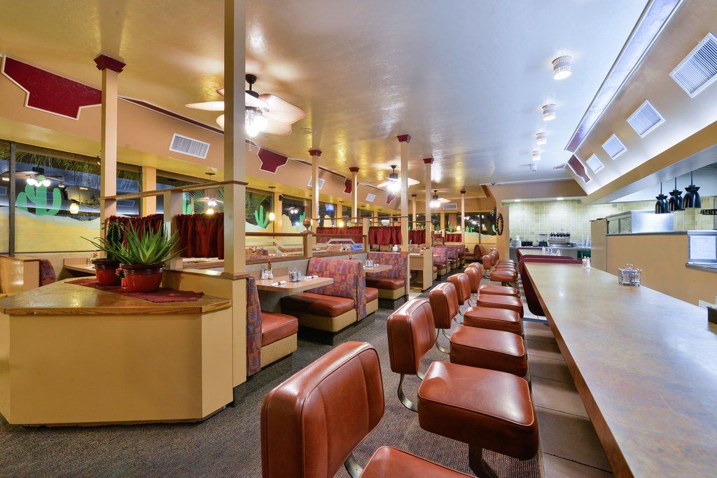 Best Western Royal Sun Inn & Suites Tucson Exterior photo